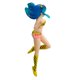 thumbnail image 2 of Figura Banpresto Glitter & Glamours Lum Sparkle Style, 2 of 6