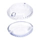 thumbnail image 3 of 2 Tapas Para Lentes De Se?al De Giro Para Kawasaki Vulcan W650 Zn700-a1 Zn1100 Transparente, 3 of 3