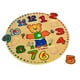 thumbnail image 2 of Reloj de aprendizaje Osito, 2 of 3