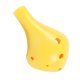 thumbnail image 3 of Juguete Musical Profesional De 6 Agujeros Alto Ocarina Para Ni?os Principiantes Ni?os Amarillo, 3 of 5
