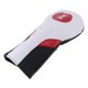 thumbnail image 2 of Club de golf deportivo Funda protectora 460cc Cubierta de madera para conductor No. 1 3 5 Blanco 1, 2 of 5