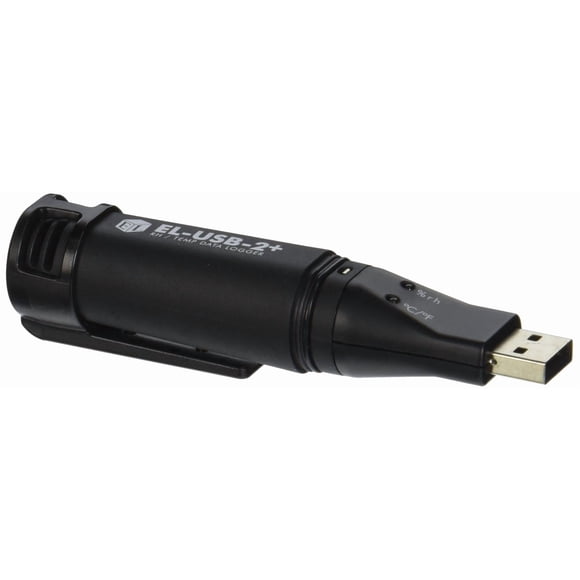 Registrador de Datos Best Price Square ELUSB2 USB Humedad y Temperatura