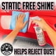 thumbnail image 2 of Toallita rápida Quick Detailer Chemical Guys WAC_202_16, 473 ml, 2 of 9