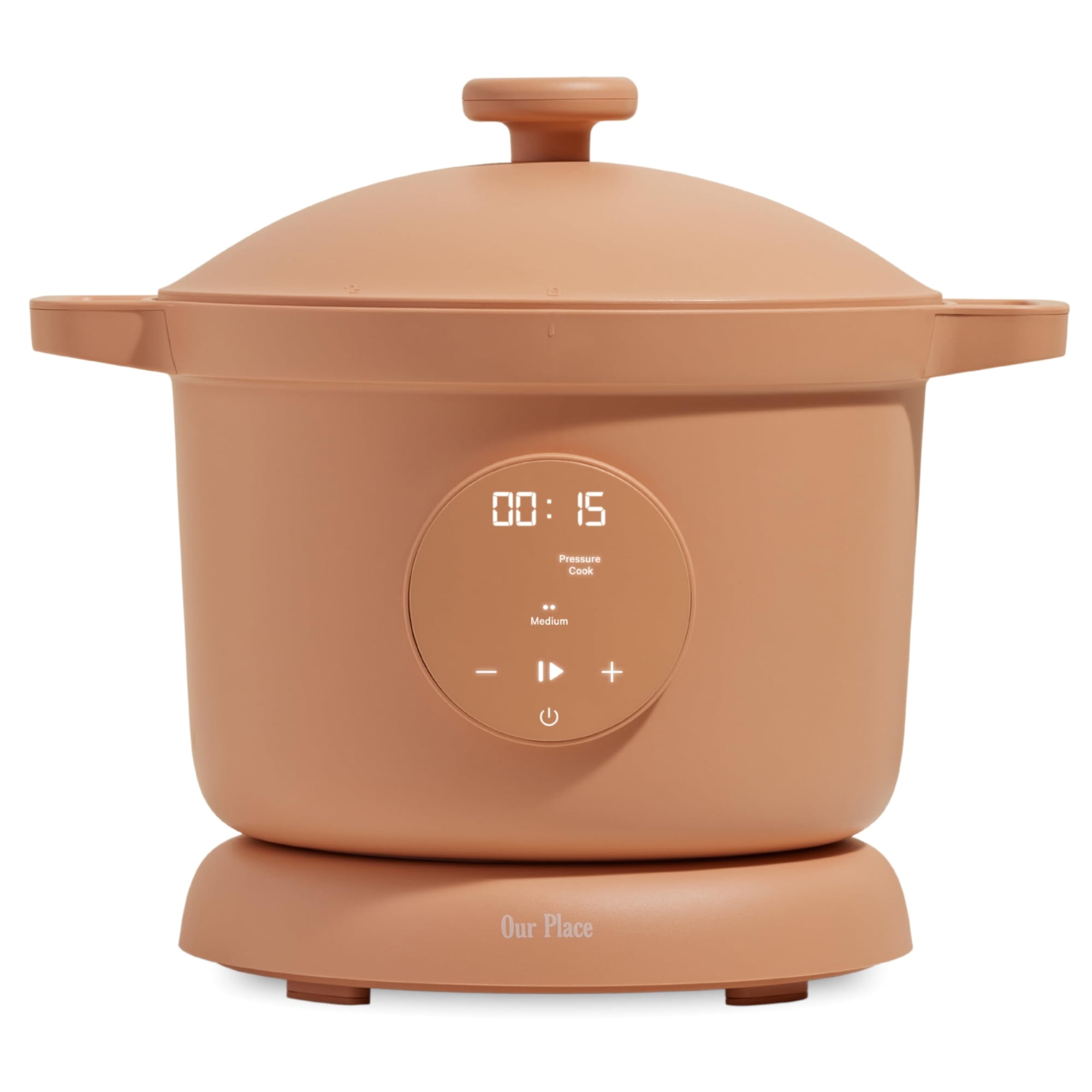Multicooker Our Place Dream Cooker De Cerámica, 6 Litros, Antiadherente