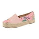 thumbnail image 1 of Alpargata Rosa Vía Franca, 1 of 5