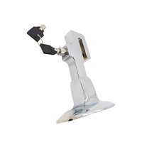 Magideal - Robo Anti Universal De Los Accesorios Automotrices 4.7X6.7Inch De La Cerradura Del Pedal Del Freno Del Coche