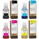 thumbnail image 2 of Tinta Epson Swing Design T49M 140 ml + Papel 21 x 29 cm, 2 of 6