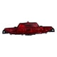 thumbnail image 2 of Luz Antiniebla Trasera Para Coche 9674308980 Piezas Prácticas Para Peugeot 208 2015-2019, 2 of 5