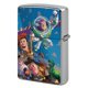 thumbnail image 1 of Carcasa de Metal para Encendedor Desmarcar Toy Story, 1 of 6