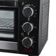 thumbnail image 5 of Horno Eléctrico TH-16N01 16 Litros 1500W Negro, 5 of 6