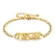 thumbnail image 1 of 12-Point Star Constellation Bracelet - A Perfect Gift for the Special Woman in Your Life!, 1 of 5
