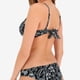 thumbnail image 2 of Sosten Perfect Balconett Flores Mujer 32820-166, 2 of 3