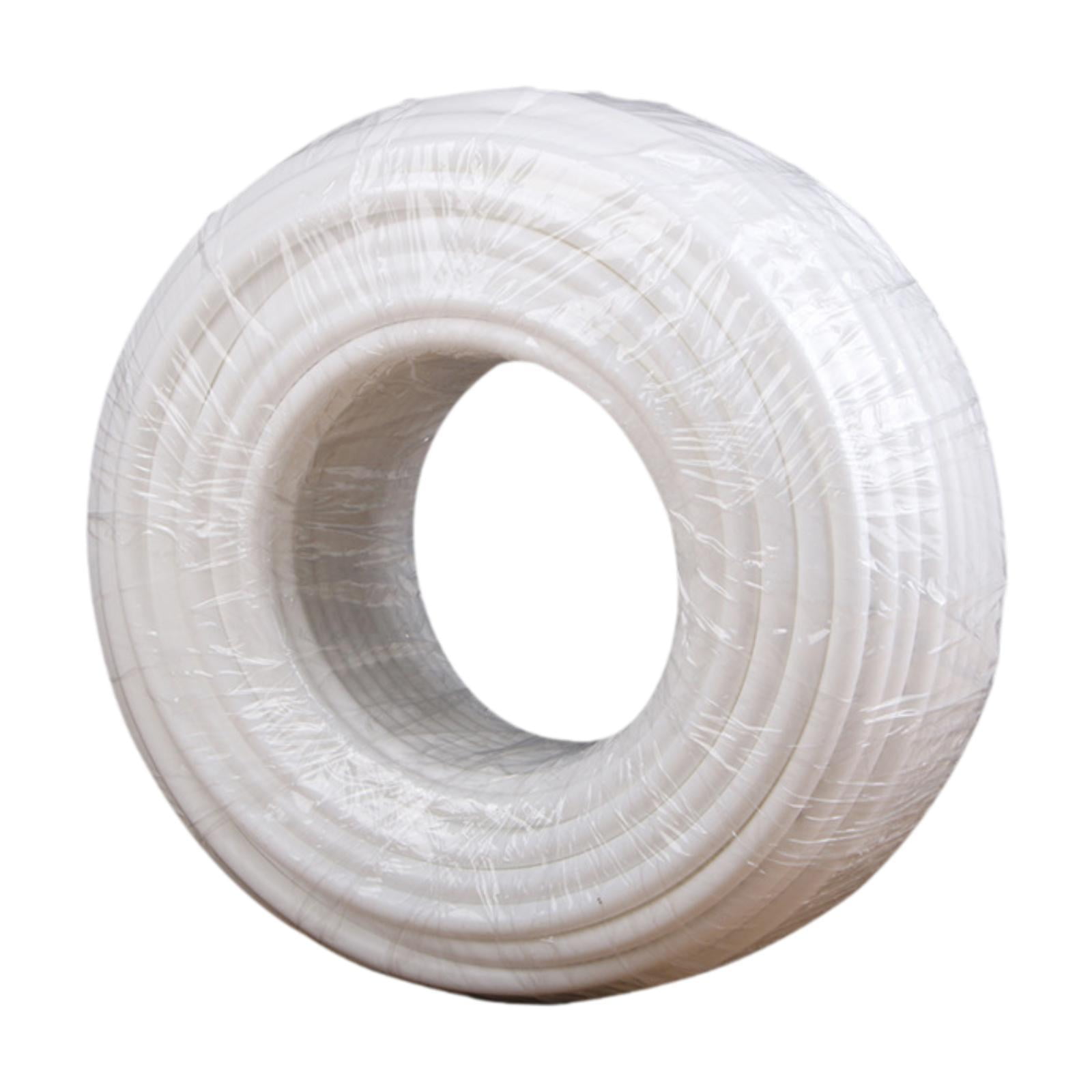 Bothyi - Tubo De Ósmosis Inversa De 3/8" De Longitud Y 50 M Para Sistema De Rociado De Agua Para Sistema De Lavado De Autos Doméstico
