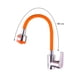 thumbnail image 2 of Manguera Cuello Flexible Lavaplatos Cocina Naranjo, 2 of 3
