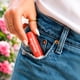 thumbnail image 2 of Labial Vaseline Balsamo Rosy, 2 of 3