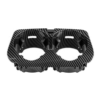 Ioensy - Portavasos Para Consola Central A2056800691, Reemplazo Directo Para Mercedes-Benz