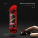 thumbnail image 3 of Skateboard de dedo profesional, mini patineta de dedo, juguetes de fingerboard con calcomanías, 3 of 10