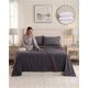thumbnail image 1 of Set Sabanas Plaza King Mas 2 Almohadas Mullidas 6 Piezas, 1 of 6