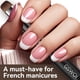 thumbnail image 3 of Cepillo de uñas acrílico GSWOI para limpieza con puntas francesas y esmalte en gel, 3 of 8