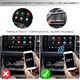 thumbnail image 4 of Adaptador Android Auto Inalambrico Wireless Todos Los Autos, 4 of 7