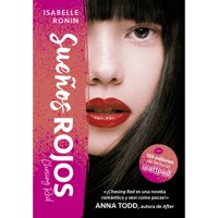 Penguin Random House - Libro Sueños Rojos (Chasing Red 1)