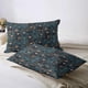 thumbnail image 4 of Harry potter Bedding Sets Cartoon Duvet Cover Lightweight 3 Piece Bet Sets for Kids Boys Girls, 4 of 5