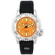 thumbnail image 1 of Reloj Ratio FreeDiver Professional Zafiro Esfera Naranja Automático RTF017 500M para Hombre, 1 of 2