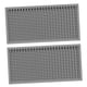 thumbnail image 4 of 2 Alfombrillas De Silicona Antideslizantes Para Barra De Café, Ideales Para Mostradores De Cocina Y Bar., 4 of 5