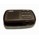thumbnail image 2 of Radio Reloj Despertador Parlante Alarma Auxiliar A Corriente MK-209, 2 of 8