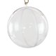 thumbnail image 3 of Molde para bombas de baño Super Z Outlet 120 mm, paquete de 12, transparente, 3 of 7