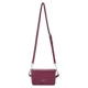 thumbnail image 1 of CARTERA RETRO CON TAPA GRANDE CAR3189 BURDEO GACEL, 1 of 1