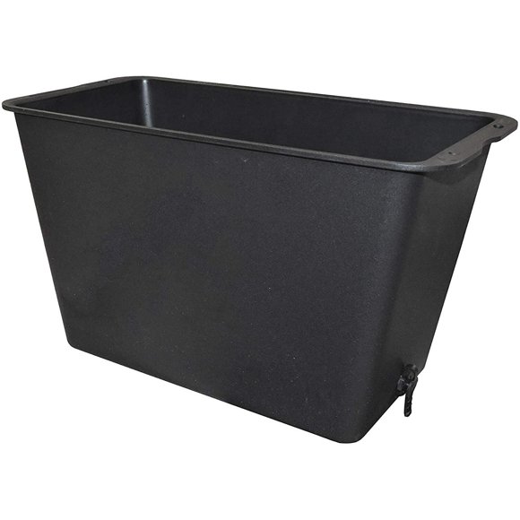 Caja de Almacenamiento GTW MACH3 37 cm x 18 cm x 25 cm