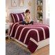 thumbnail image 5 of Conjunto Cubrecama 1.5 Plazas con Almohada y Funda, 5 of 6
