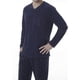 thumbnail image 3 of Pijama de Hombre Polar 67.1828 Kayser, 3 of 5