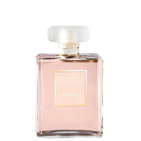 Perfume CHANEL Coco Mademoiselle Eau de Parfum 200 ml para mujer