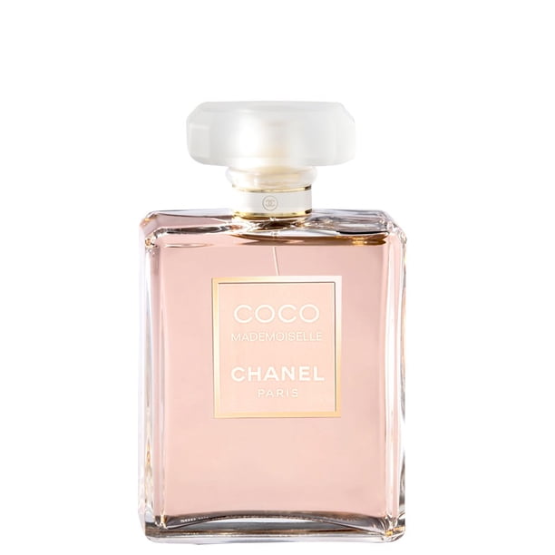 Perfume CHANEL Coco Mademoiselle Eau de Parfum 200 ml para mujer
