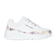 thumbnail image 1 of ZAPATILLAS URBANAS SKECHERS UNO LITE INFANTIL 314089L-WMLT - Talla 35, 1 of 6