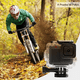 thumbnail image 4 of Carcasa impermeable para GoPro Hero 4k Sumergible, 4 of 8