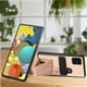 thumbnail image 2 of Funda Resistente para Samsung Galaxy A51 5G con Tarjetero y Soporte, Diseño Magnético Blanco, 2 of 5