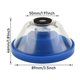 thumbnail image 2 of TorSor Recogedor de Polvo para Taladro – Pack de 3 (4‑10 mm), 2 of 9