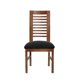 thumbnail image 1 of Silla Salamanca Tela Velvet Negro, 1 of 2