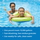 thumbnail image 4 of Desinfectante granular Pool Shock In The Swim Cal-Hypo, 1 kg, 4 of 6