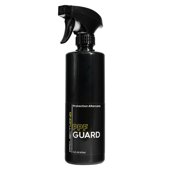PPF Guard Rev Auto 473 ml Limpiador y Protector para Película de Protección de Pintura (PPF)