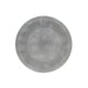 thumbnail image 1 of Decoración Hogar Plato Deco D2 33X33X2 cm Redondo Pp, 1 of 1
