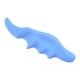 thumbnail image 5 of Pulgar Saver Massager Trigger Point Acupressure Herramienta De Masaje De Tejido Profundo Azul, 5 of 5