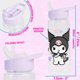 thumbnail image 5 of Lonchera Get Trend Kuromi Set de 3 Piezas para Niñas Kawaii, 5 of 7