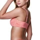 thumbnail image 2 of Top Microfibra Mujer 3997 Coral M, 2 of 2
