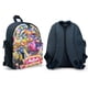 thumbnail image 4 of Kirby Star Mochila Escolar para Niños y Niñas, Mochila Infantil Ligera de Alta Calidad, Grande y Duradera Azul, 4 of 6