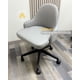 thumbnail image 2 of Silla Percy Escritorio Black Gris, 2 of 3