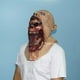 thumbnail image 2 of Máscara Halloween Sangriento Cara Derretida De Zombi, 2 of 8